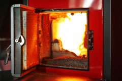 solid fuel boilers Hobbles Green